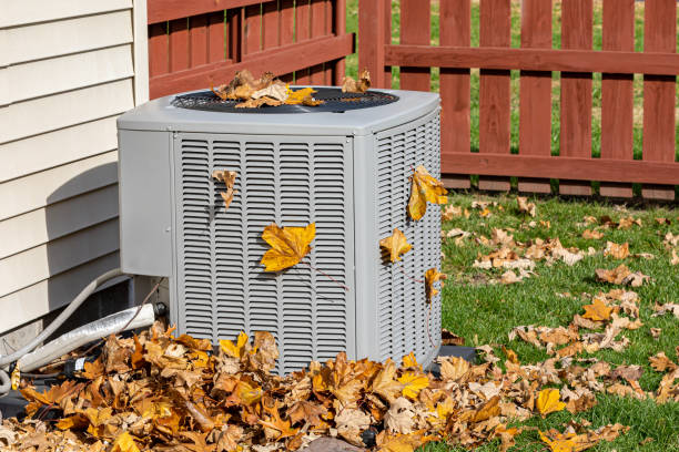 Local HVAC companies in Mountlake Terrace, WA