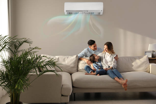 Best Affordable HVAC services  in Mountlake Terrace, WA