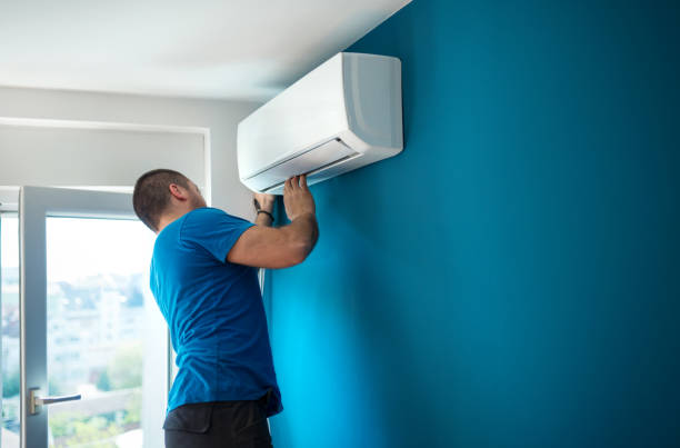 Best HVAC installation services  in Mountlake Terrace, WA