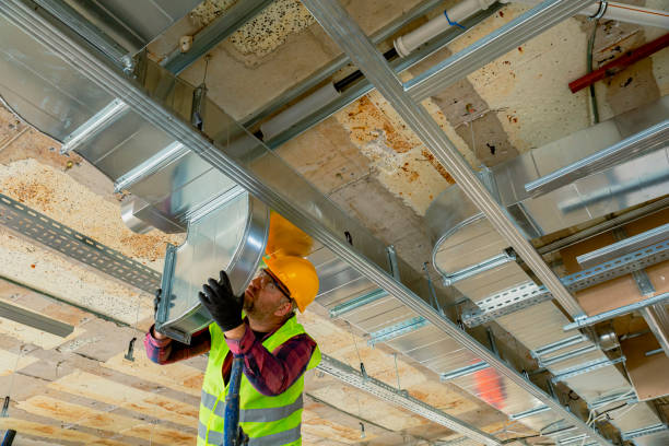 Best Residential HVAC services  in Mountlake Terrace, WA