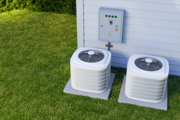 Best HVAC replacement cost  in Mountlake Terrace, WA