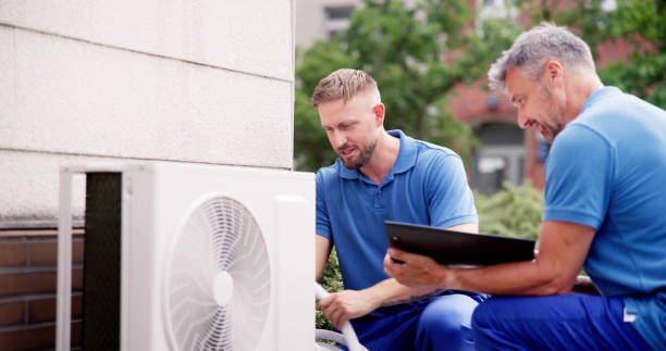 Best HVAC maintenance near me  in Mountlake Terrace, WA