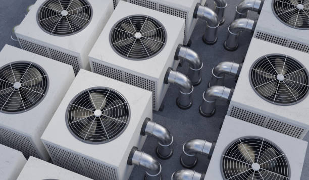 Best Ductless HVAC repair  in Mountlake Terrace, WA