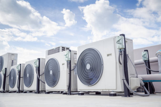 Best HVAC installation services  in Mountlake Terrace, WA
