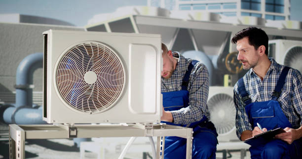 Best Central air repair  in Mountlake Terrace, WA