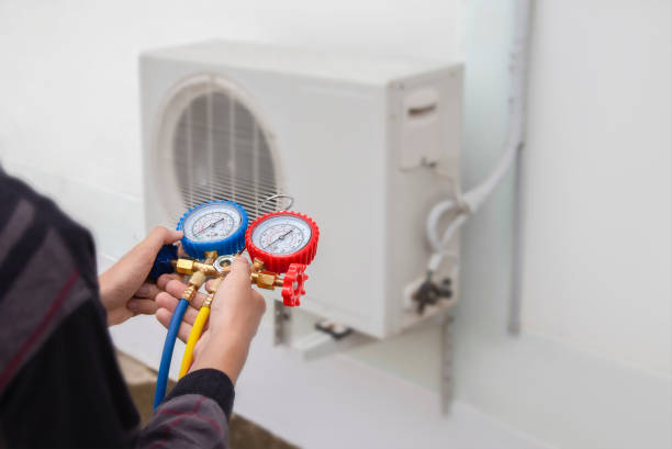 Best Affordable air conditioning repair  in Mountlake Terrace, WA