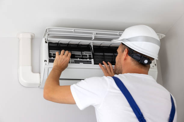 Best Affordable HVAC services  in Mountlake Terrace, WA