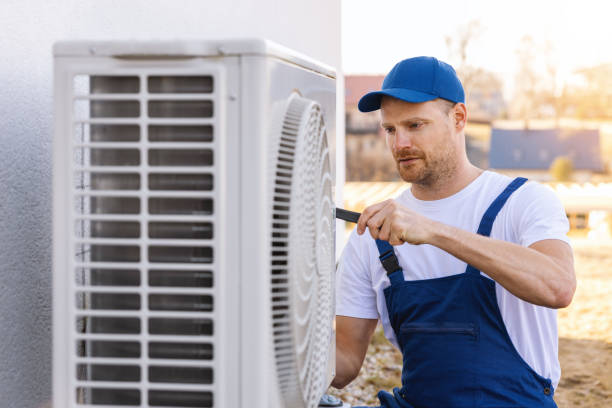 Ductless HVAC repair in Mountlake Terrace, WA