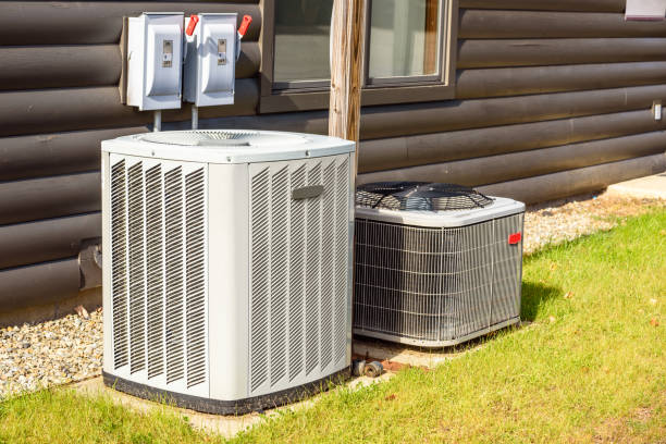 Trusted Mountlake Terrace, WA HVAC Experts