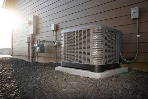 Best HVAC tune-up services  in Mountlake Terrace, WA